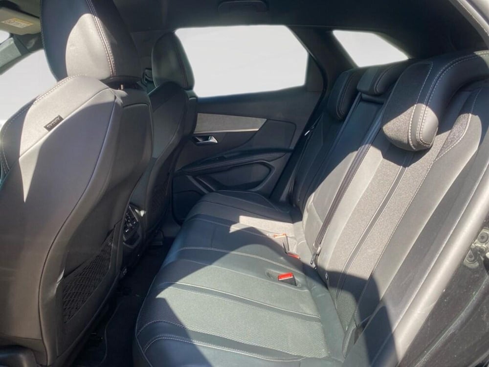 Peugeot 3008 usata a Torino (8)