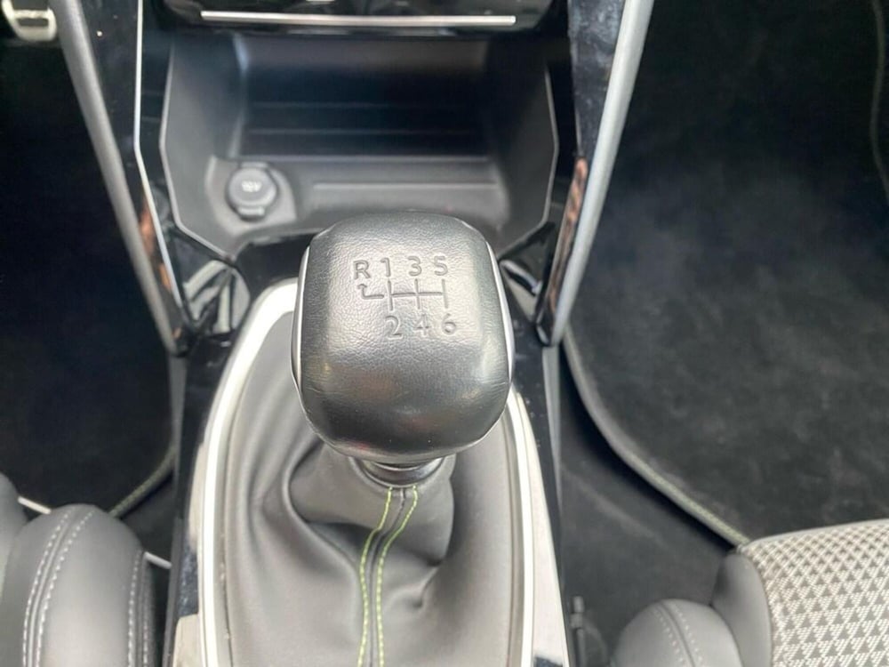 Peugeot 208 usata a Torino (12)
