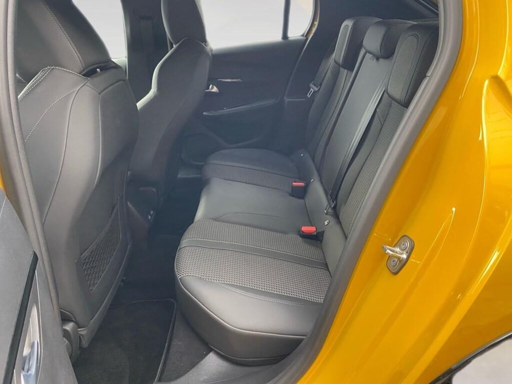 Peugeot 208 usata a Torino (8)