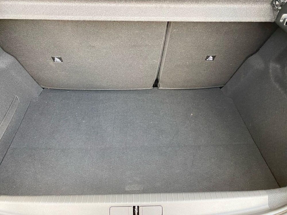 Peugeot 208 usata a Torino (9)