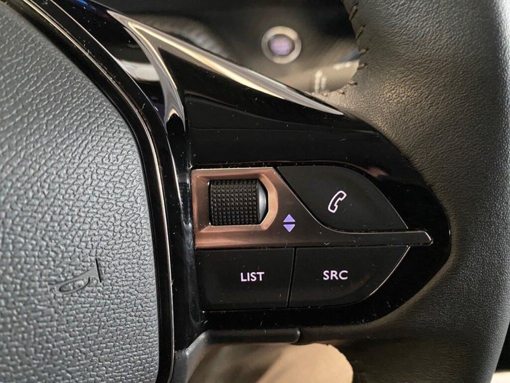 Peugeot 208 usata a Torino (13)