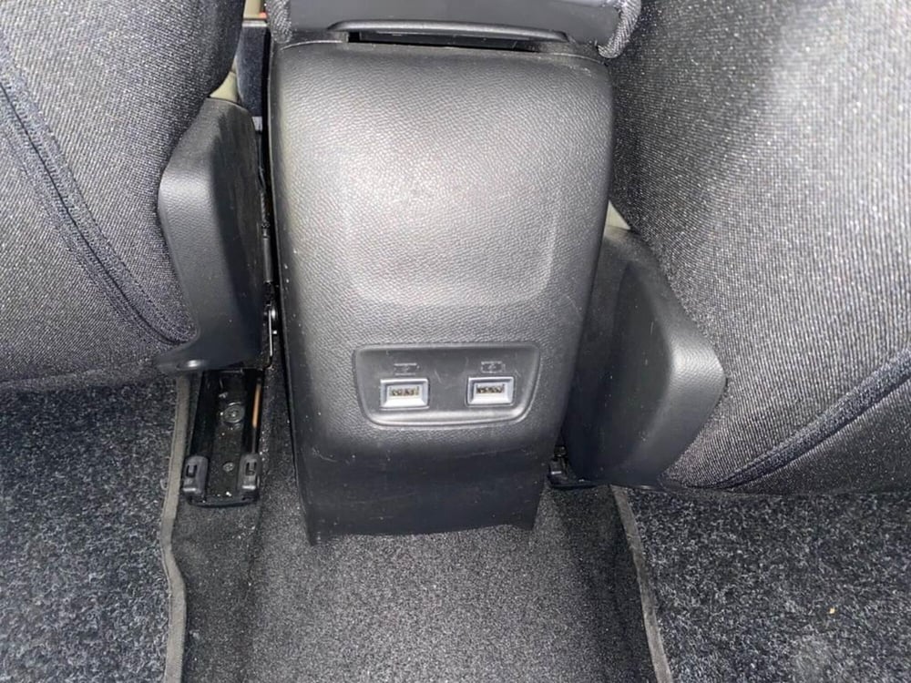 Peugeot 208 usata a Torino (14)