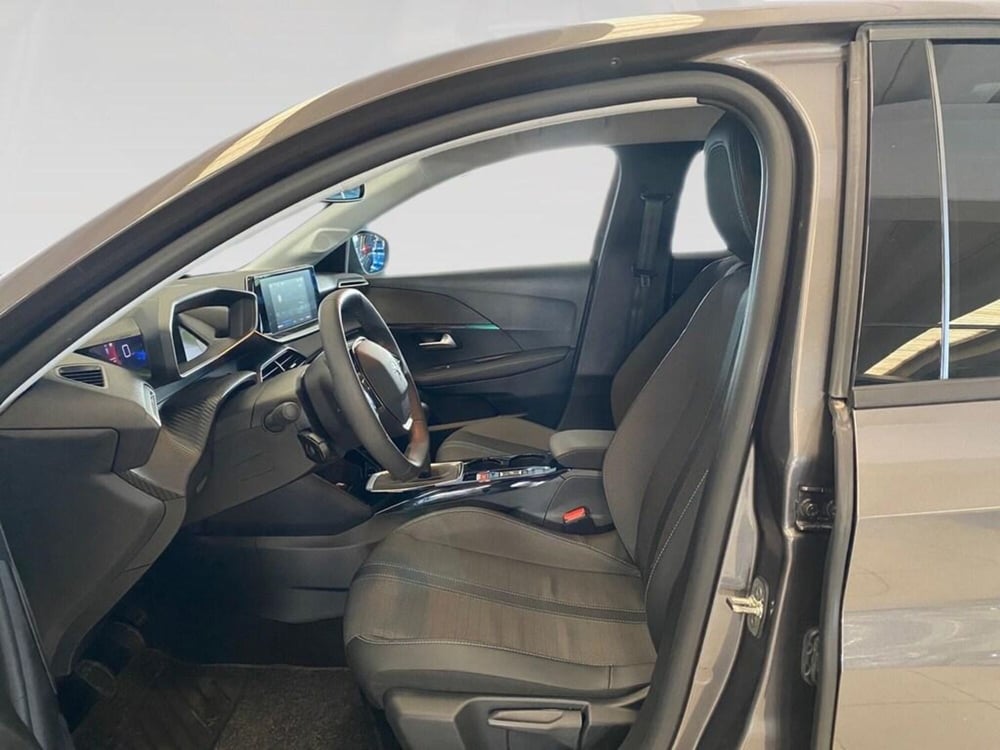 Peugeot 208 usata a Torino (7)