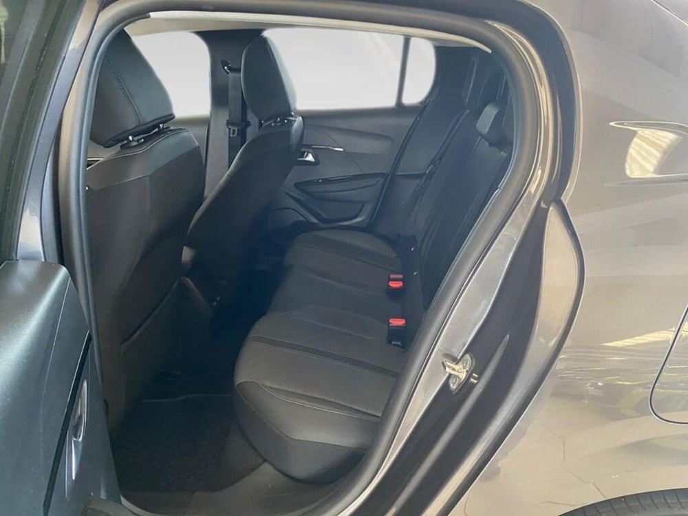 Peugeot 208 usata a Torino (8)
