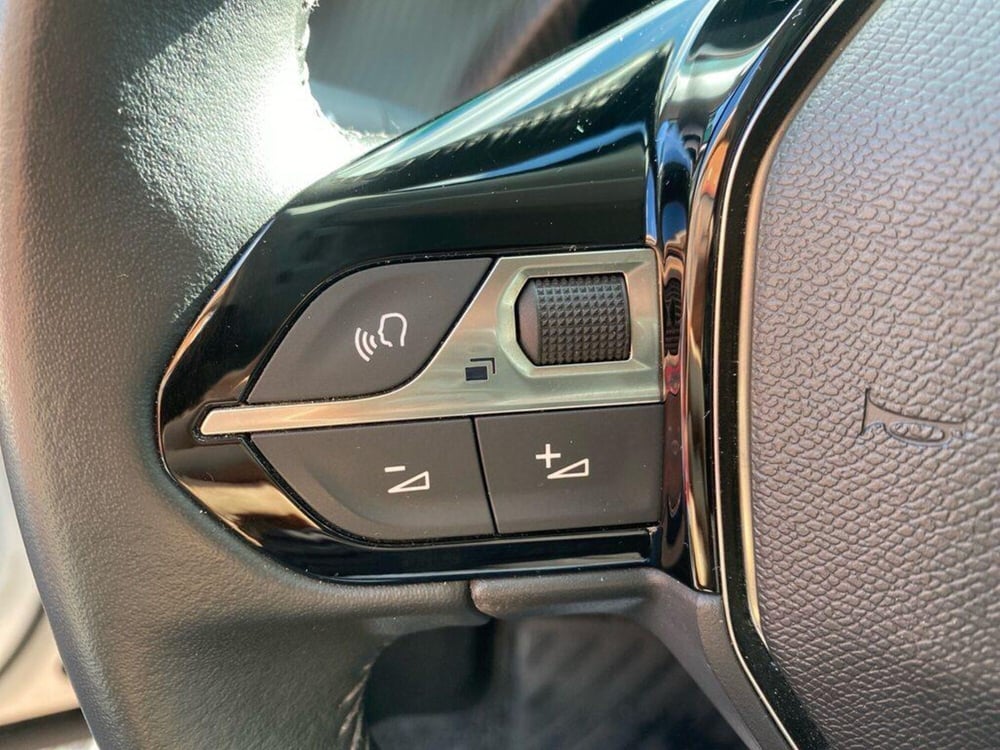 Peugeot 2008 usata a Torino (12)
