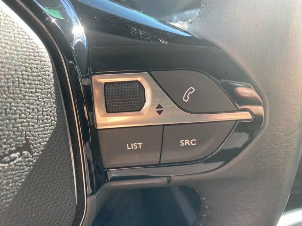 Peugeot 2008 usata a Torino (13)