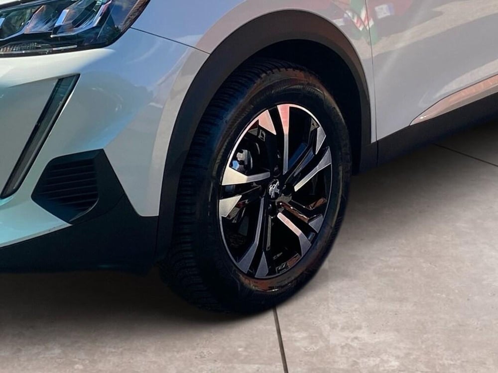Peugeot 2008 usata a Torino (15)