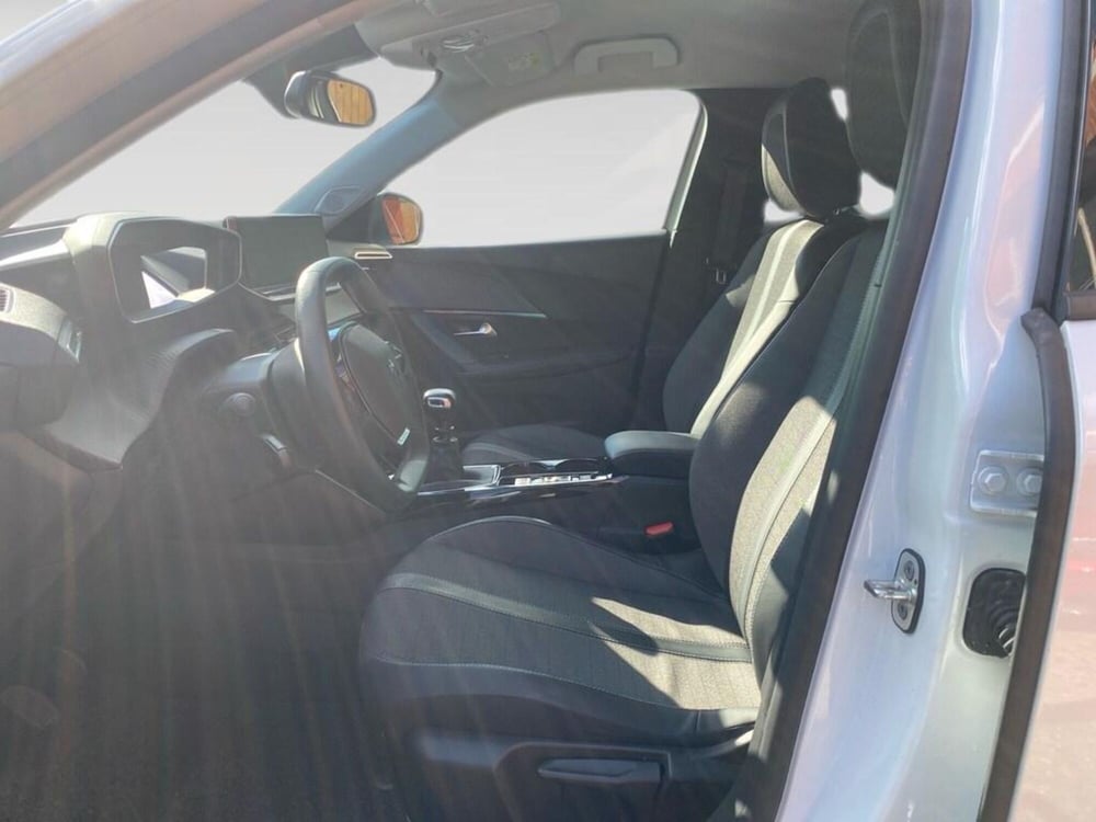 Peugeot 2008 usata a Torino (7)