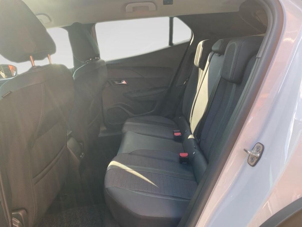 Peugeot 2008 usata a Torino (8)