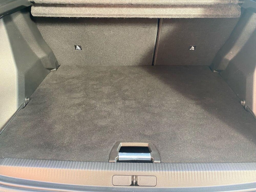 Peugeot 2008 usata a Torino (9)