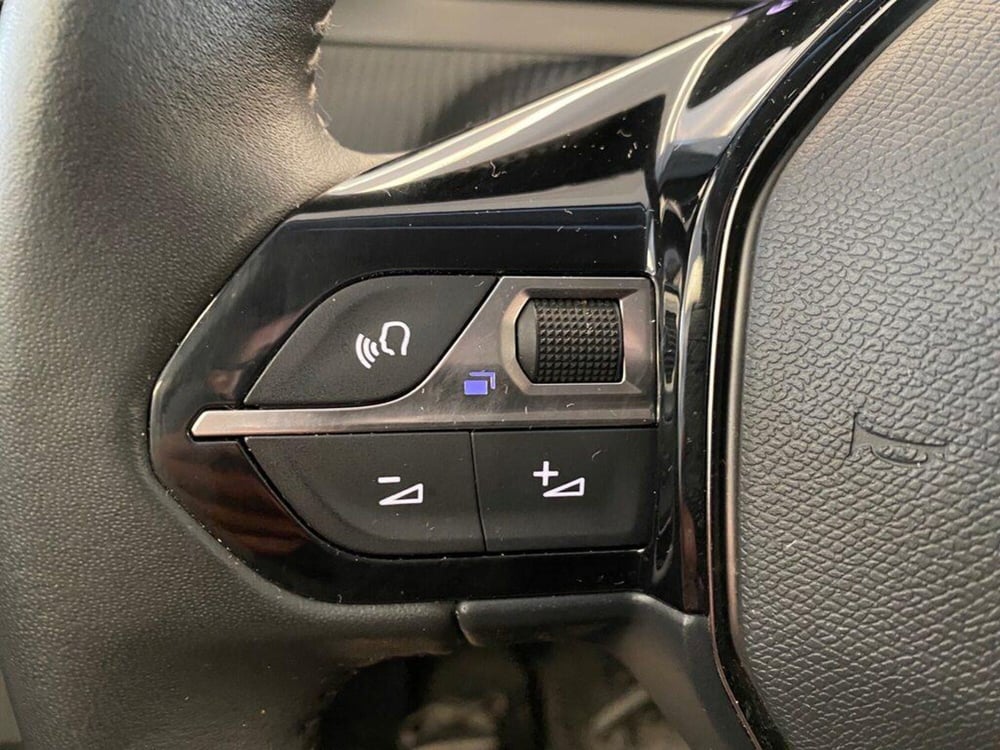 Peugeot 208 usata a Torino (11)