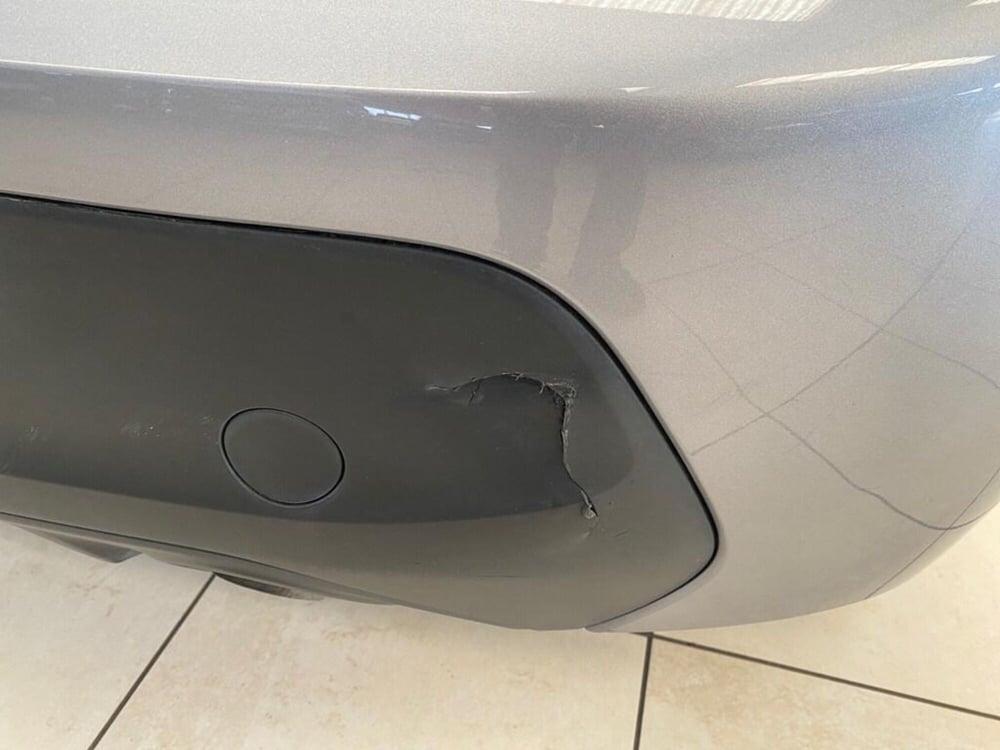 Peugeot 208 usata a Torino (14)