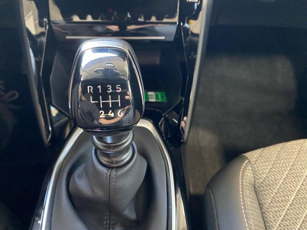Peugeot 2008 usata a Torino (11)