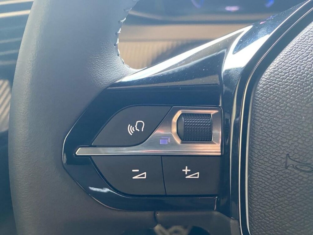 Peugeot 2008 usata a Torino (12)