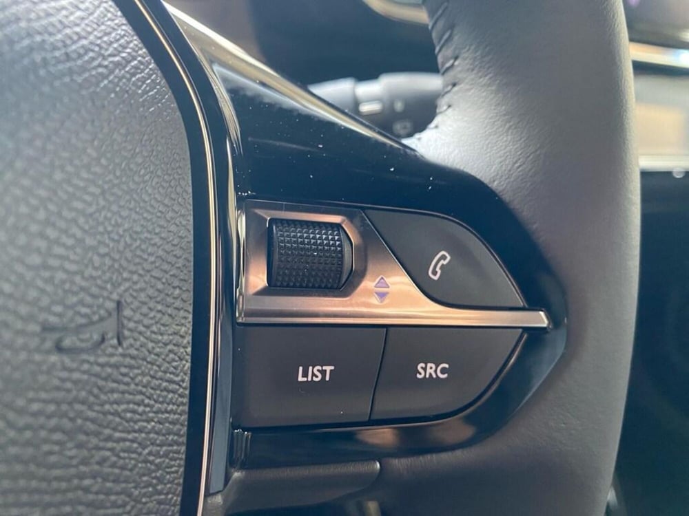 Peugeot 2008 usata a Torino (13)