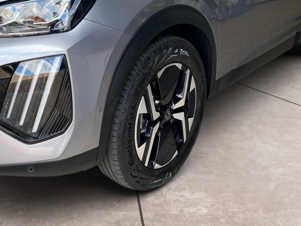 Peugeot 2008 usata a Torino (14)