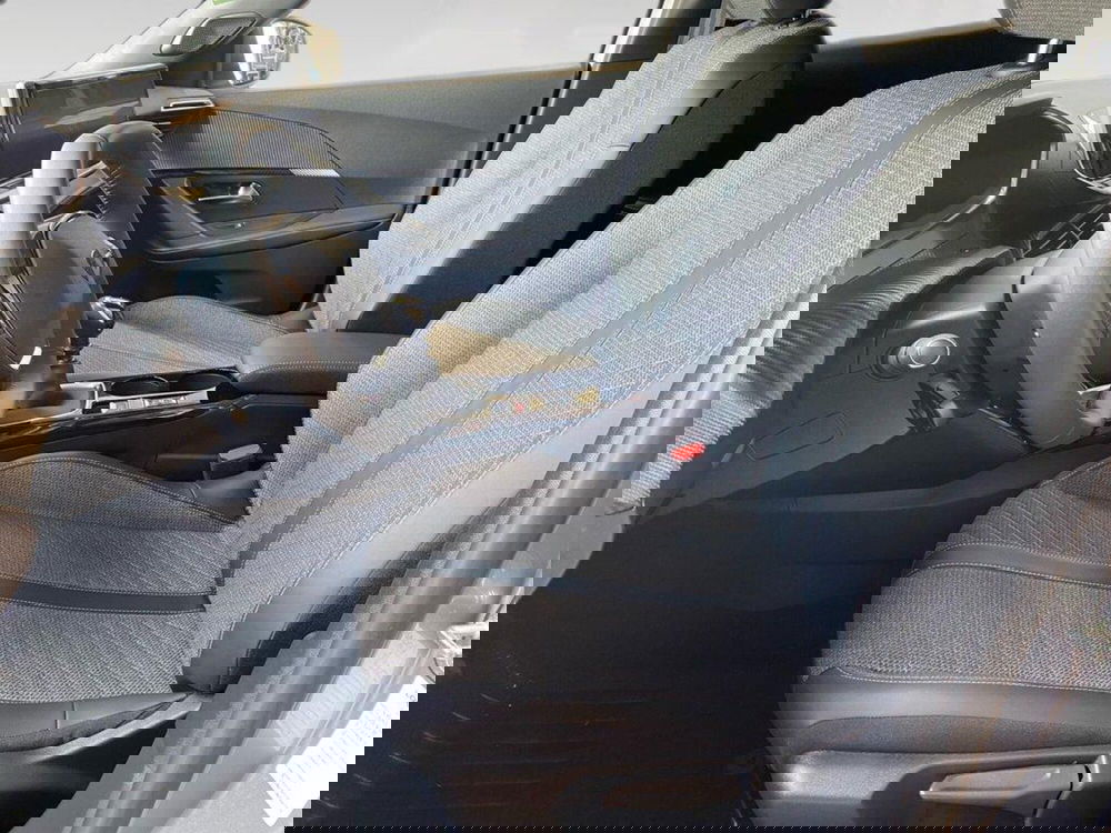 Peugeot 2008 usata a Torino (7)