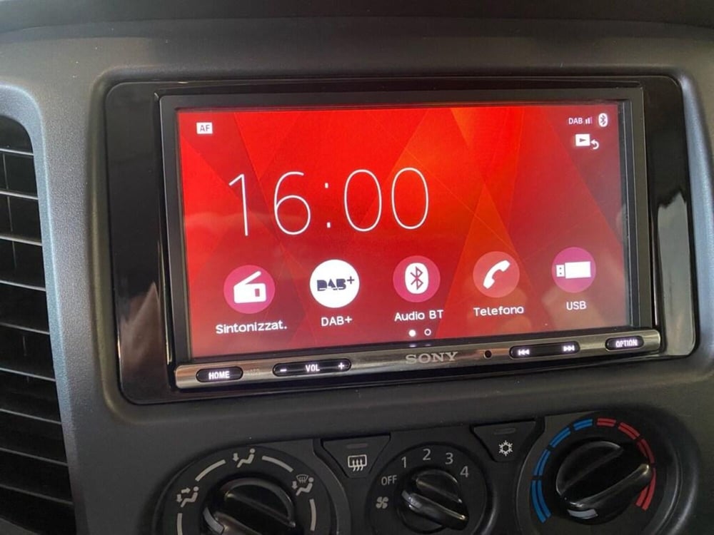 Mitsubishi L200 usata a Torino (8)