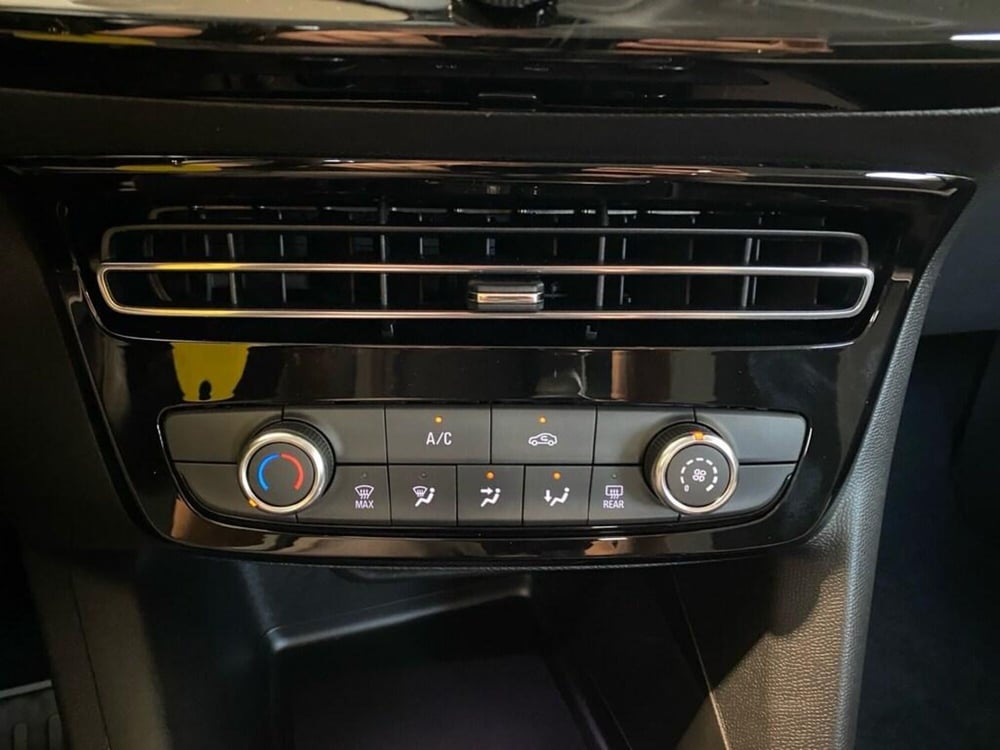 Opel Mokka nuova a Torino (11)