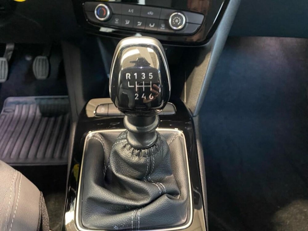 Opel Mokka nuova a Torino (12)