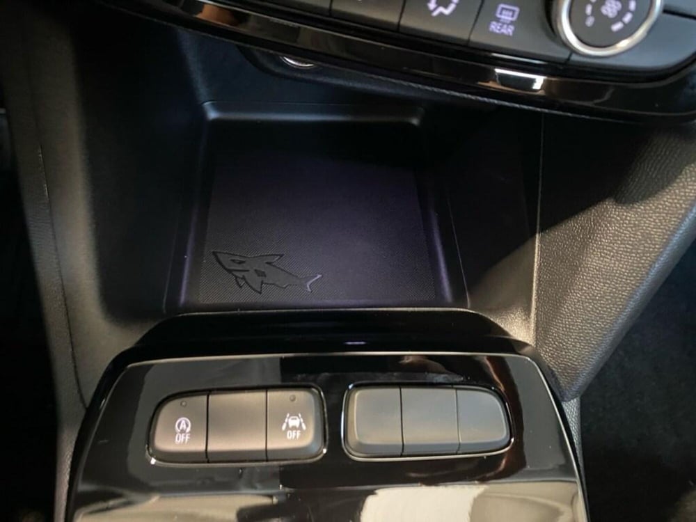 Opel Mokka nuova a Torino (13)