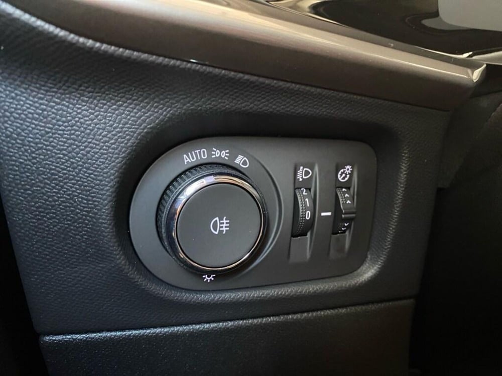 Opel Mokka nuova a Torino (14)