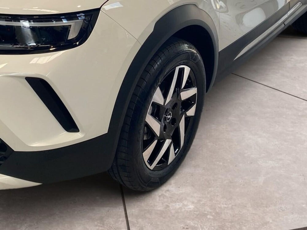 Opel Mokka nuova a Torino (15)