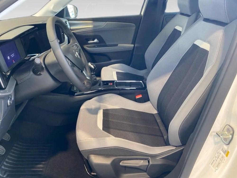Opel Mokka nuova a Torino (7)