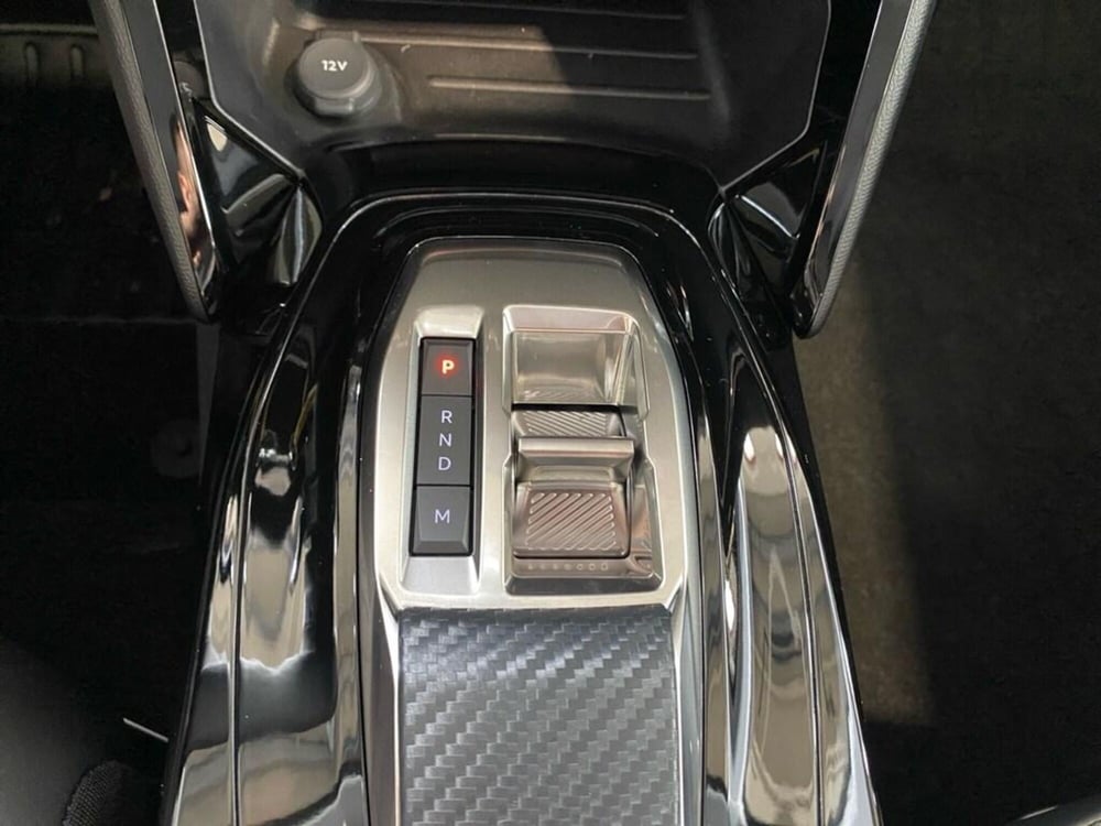 Peugeot 208 nuova a Torino (12)