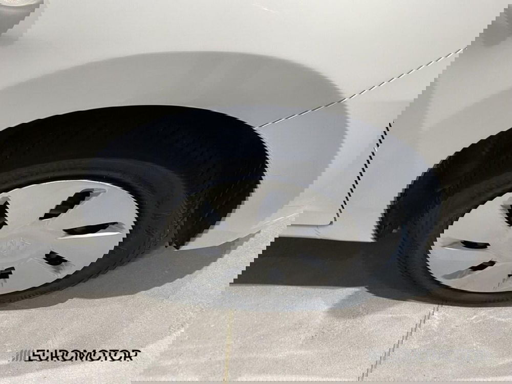 Suzuki Celerio usata a Bari (4)