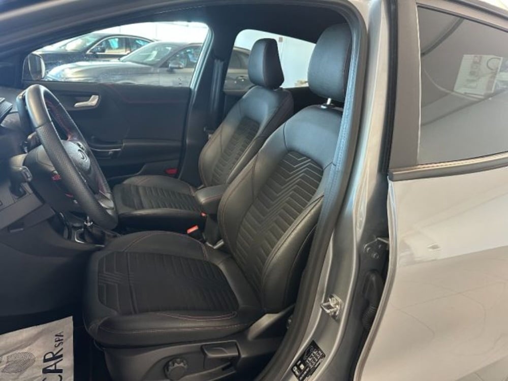 Ford Puma usata a Cuneo (11)