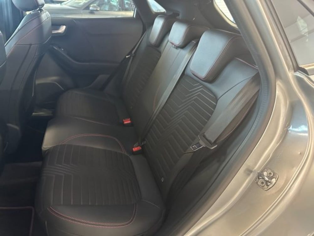 Ford Puma usata a Cuneo (12)