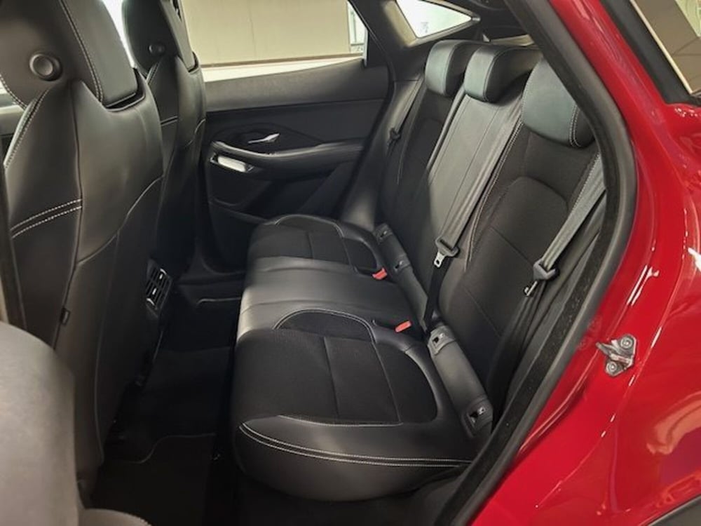 Jaguar E-Pace usata a Cuneo (13)