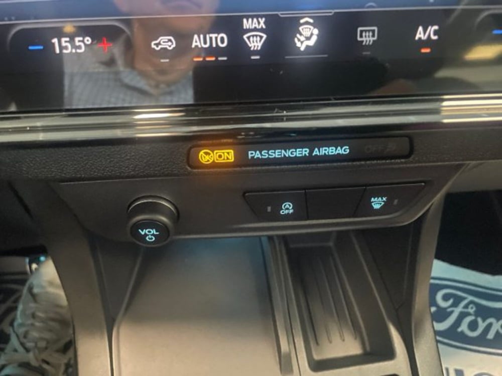 Ford Puma nuova a Cuneo (10)