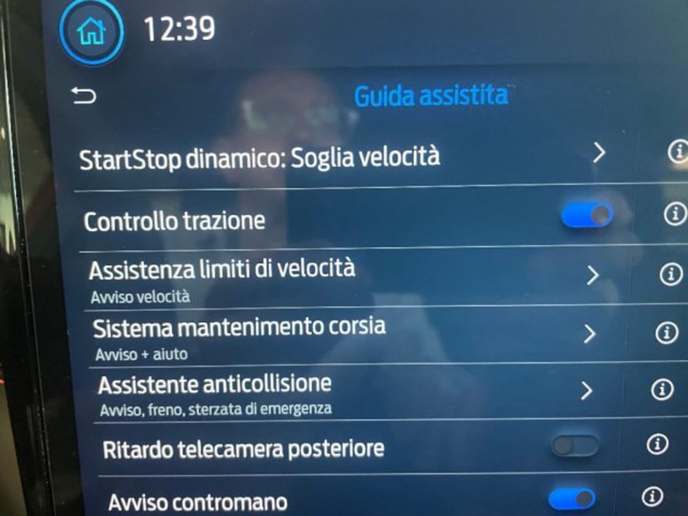 Ford Puma nuova a Cuneo (13)