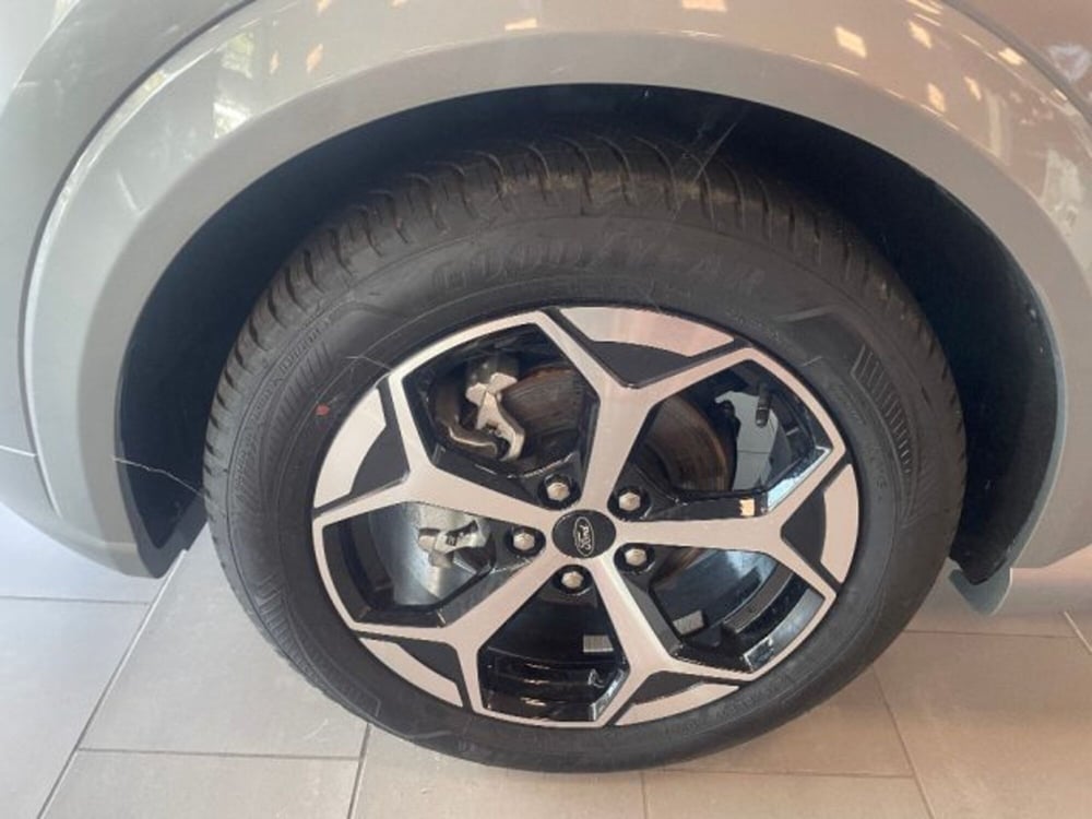 Ford Puma nuova a Cuneo (16)