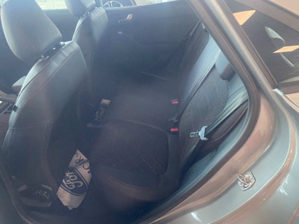 Ford Puma nuova a Cuneo (8)