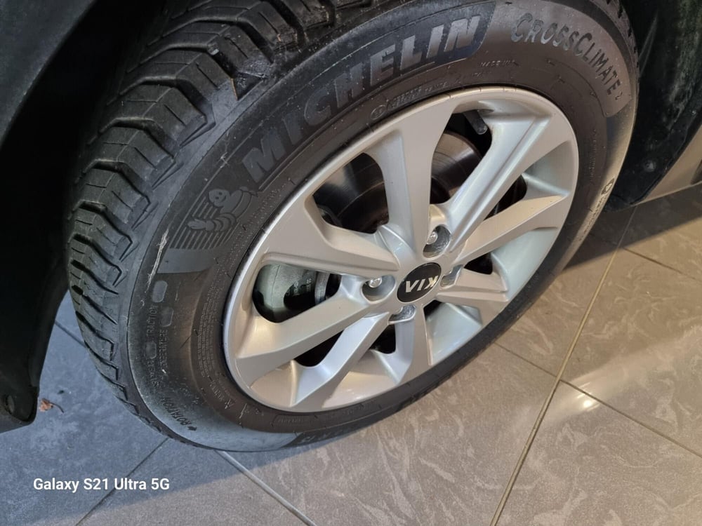 Kia Stonic usata a Alessandria (4)