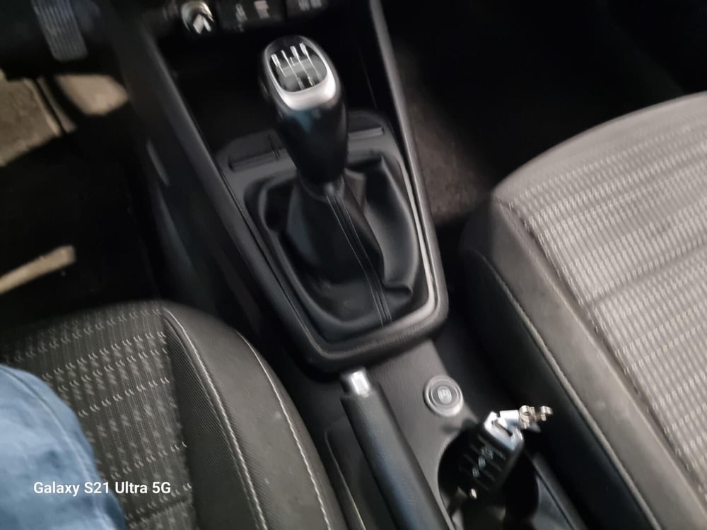 Kia Stonic usata a Alessandria (8)