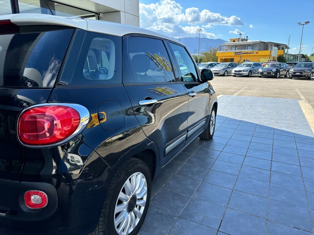 Fiat 500L usata a Frosinone (18)