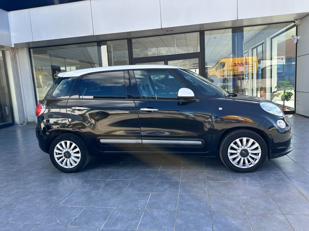 Fiat 500L usata a Frosinone (3)