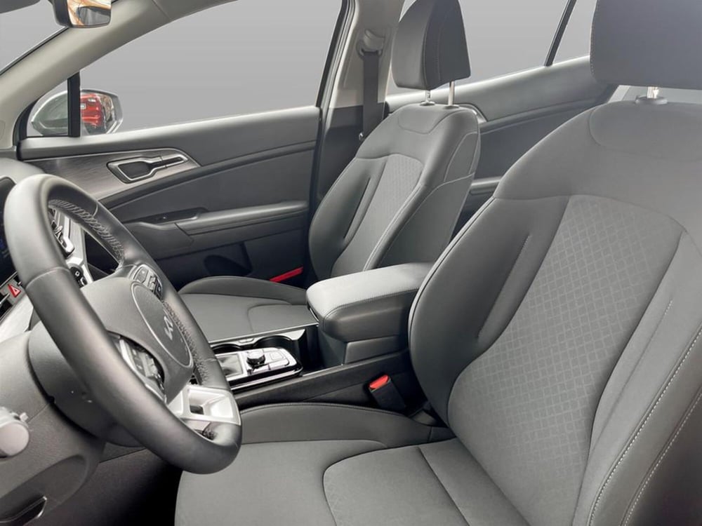 Kia Sportage usata a Verona (15)