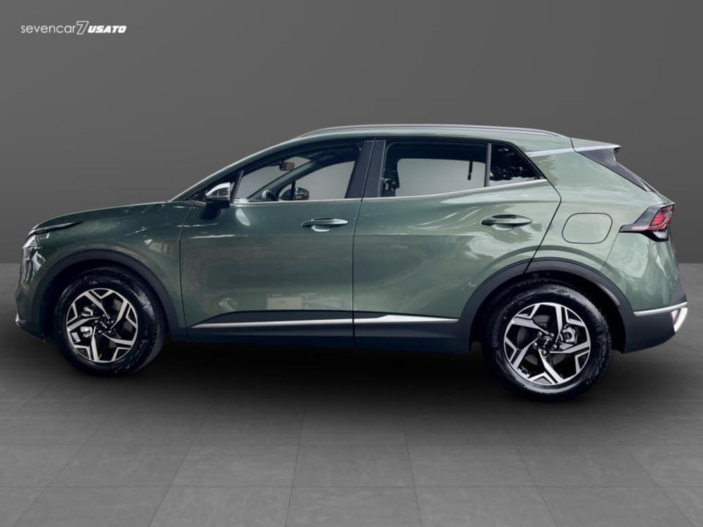 Kia Sportage usata a Verona (8)