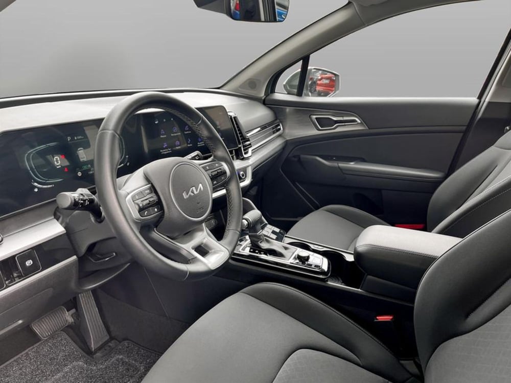 Kia Sportage usata a Verona (9)