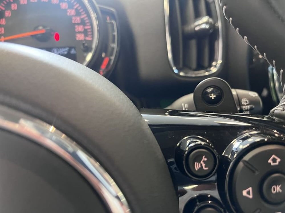 MINI Mini Countryman usata a Prato (13)