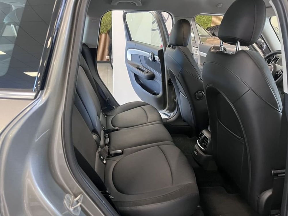 MINI Mini Countryman usata a Prato (9)