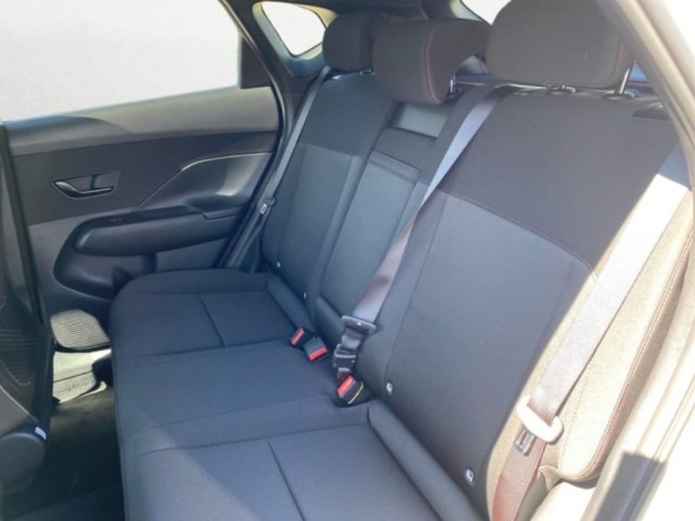 Hyundai Kona nuova a Treviso (11)