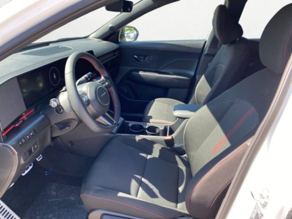 Hyundai Kona nuova a Treviso (7)