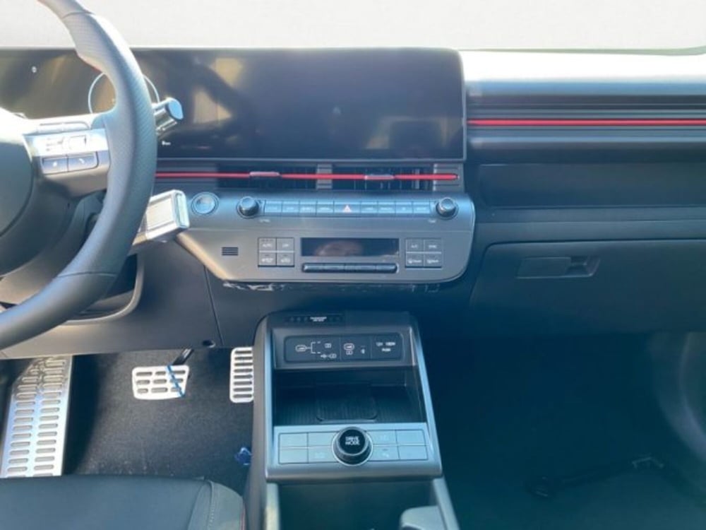 Hyundai Kona nuova a Treviso (9)
