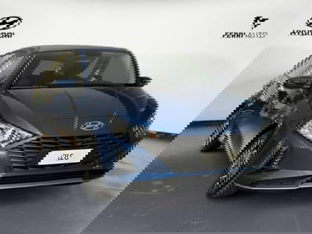 Hyundai i20 nuova a Treviso (3)